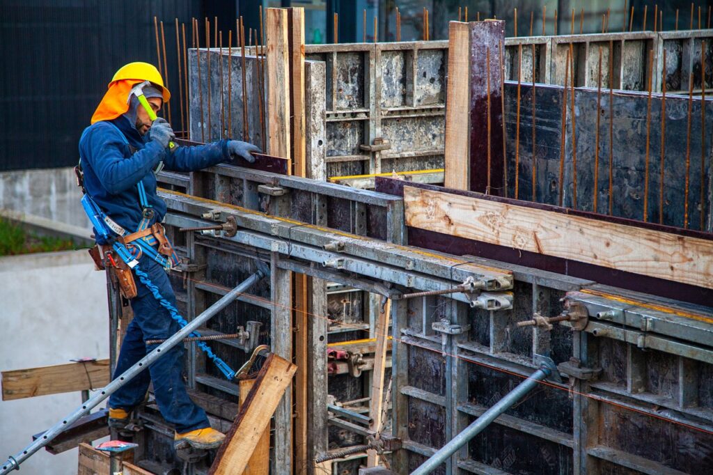 worker, employee, security, work, construction company, cement, scaffold, job, men, person, helmet, labor, builder, people, tool, build, harness, tower, concrete, exterior, worker, worker, worker, construction company, cement, cement, scaffold, labor, labor, labor, labor, labor, builder, builder, builder, harness